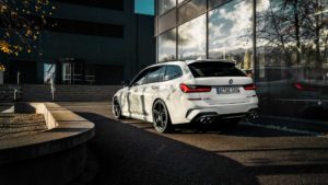 Bmw Serie 3 Touring AC-Schnitzer 2020