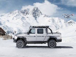 Brabus 800 Adventure XLP 2020