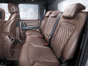 Brabus 800 Adventure XLP 2020