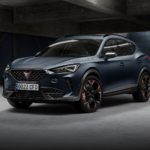 Cupra Formentor 2021