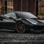 Edo Competition - Ferrari 488 GTB