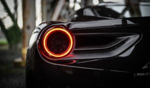 Edo Competition - Ferrari 488 GTB