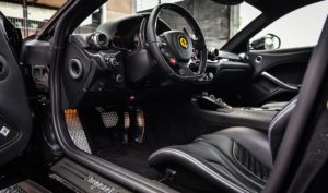 Edo Competition - Ferrari F12berlinetta