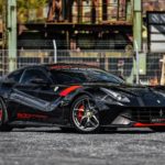 Edo Competition - Ferrari F12berlinetta