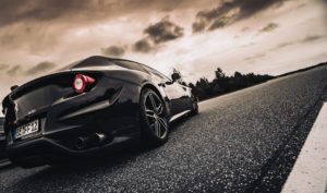 Edo Competition - Ferrari FF
