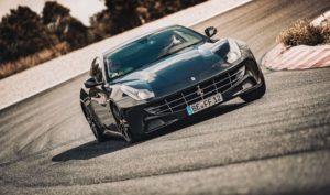 Edo Competition - Ferrari FF