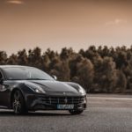 Edo Competition - Ferrari FF