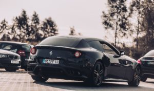 Edo Competition - Ferrari FF