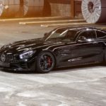 Edo Competition - Mercedes GT R