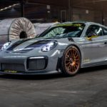 Edo-Competition - Porsche 991 GT2 RS