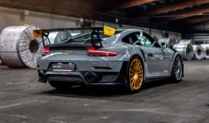 Edo-Competition - Porsche 991 GT2 RS