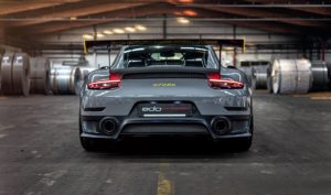 Edo-Competition - Porsche 991 GT2 RS