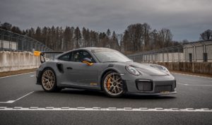 Edo-Competition - Porsche 991 GT2 RS