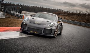 Edo-Competition - Porsche 991 GT2 RS