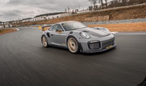 Edo-Competition - Porsche 991 GT2 RS