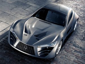 Felino CB7 2014