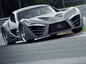 Felino CB7 2014