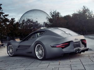Felino CB7 2014