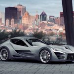 Felino CB7 2014