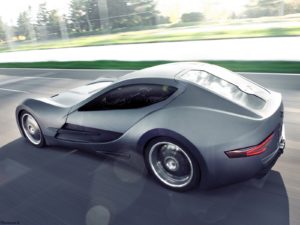 Felino CB7 2014