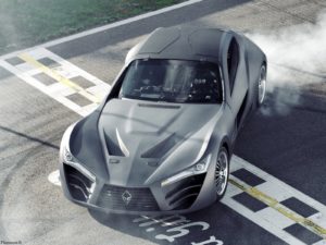 Felino CB7 2014