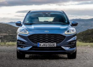 Ford Kuga 2020