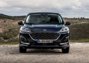 Ford Kuga 2020