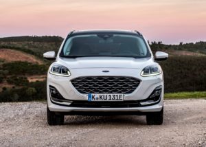 Ford Kuga 2020