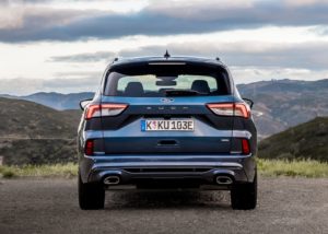 Ford Kuga 2020