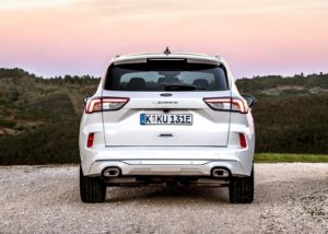 Ford Kuga 2020