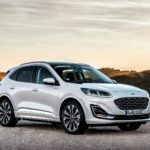 Ford Kuga 2020