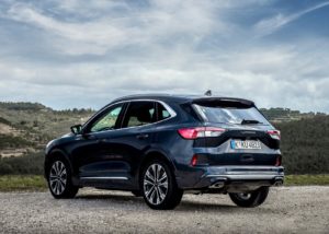 Ford Kuga 2020