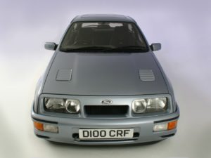 Ford Sierra RS Cosworth 1986
