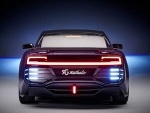 Gumpert RG Nathalie 2018