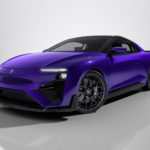 Gumpert RG Nathalie 2018