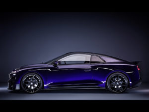 Gumpert RG Nathalie 2018