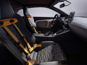 Gumpert RG Nathalie 2018