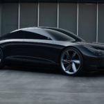 Hyundai Prophecy Concept 2020