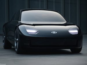 Hyundai Prophecy Concept 2020