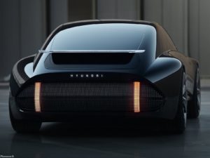 Hyundai Prophecy Concept 2020