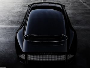 Hyundai Prophecy Concept 2020