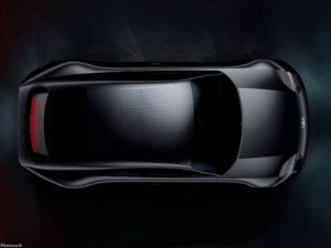 Hyundai Prophecy Concept 2020