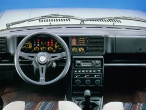 Lancia Delta HF Integrale