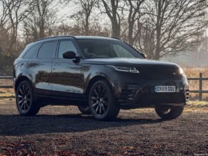 Land Rover Range Rover Velar R Dynamic Black 2020