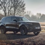 Land Rover Range Rover Velar R Dynamic Black 2020