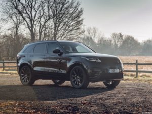 Land Rover Range Rover Velar R Dynamic Black 2020