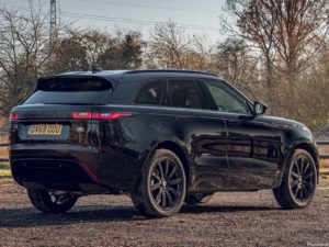 Land Rover Range Rover Velar R Dynamic Black 2020