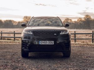 Land Rover Range Rover Velar R Dynamic Black 2020