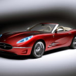 Lyonheart K Convertible 2013