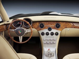 Lyonheart K Convertible 2013